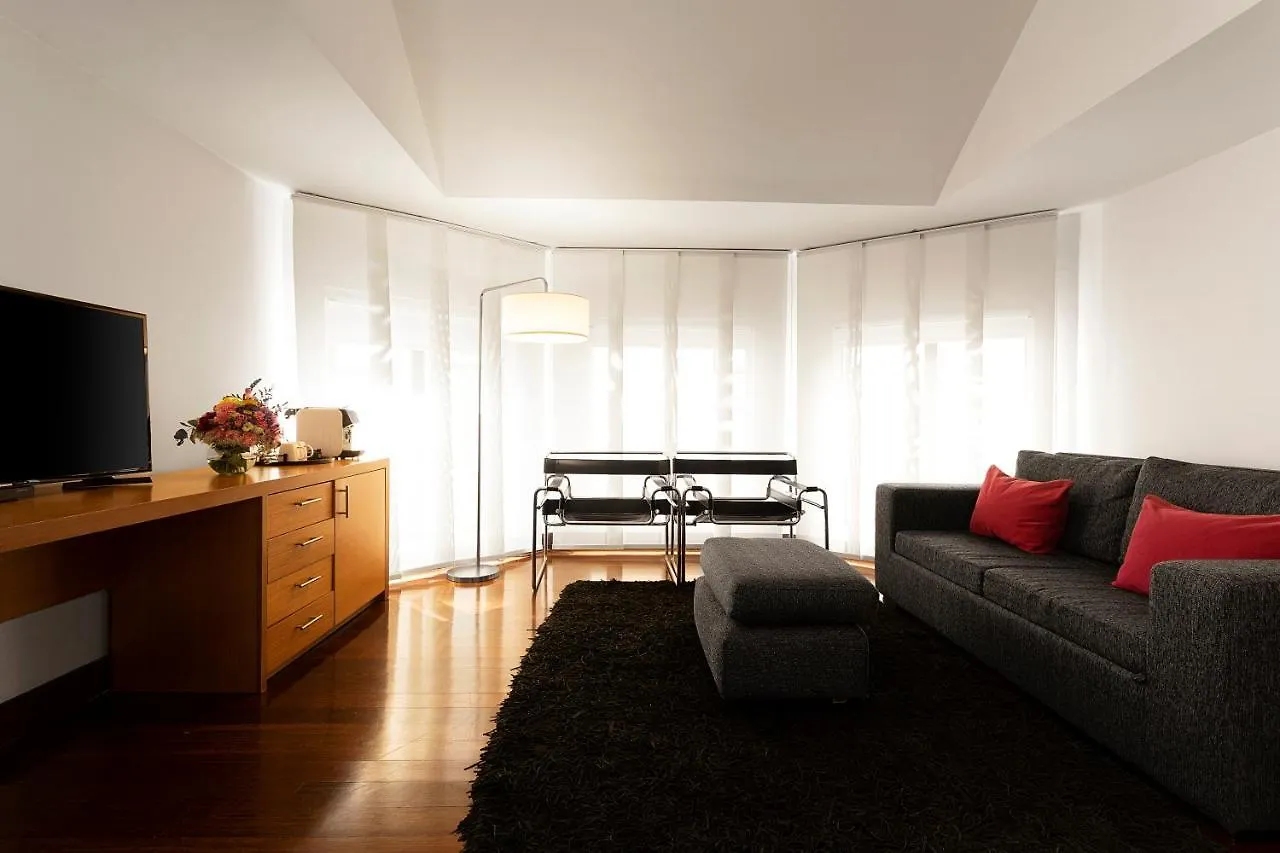 ****  Hotel Bh La Quinta Bogotá Kolumbia