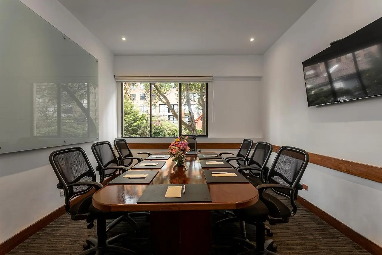 Hotel Bh La Quinta Bogotá