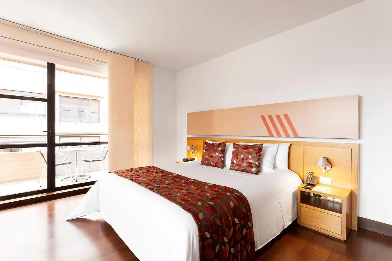 Hotel Bh La Quinta Bogotá