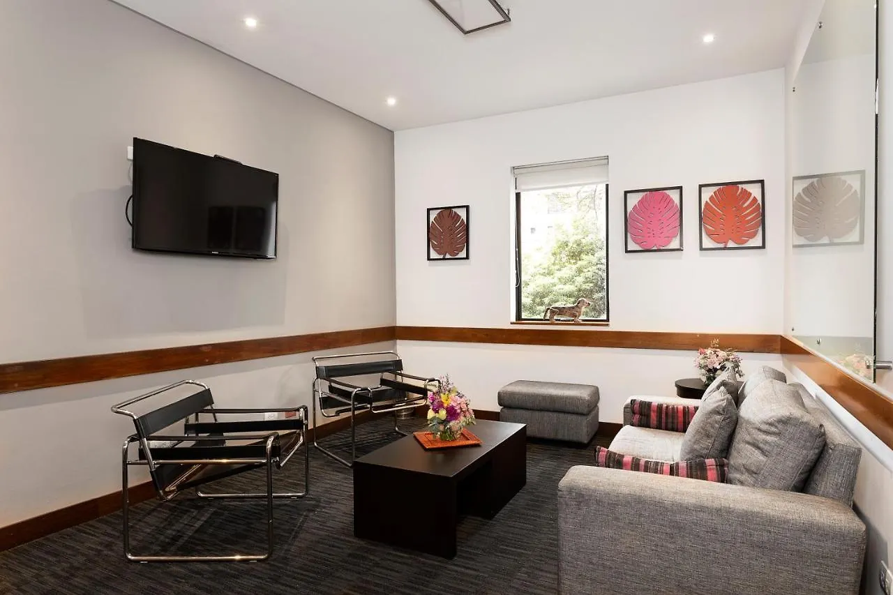 Hotel Bh La Quinta Bogotá
