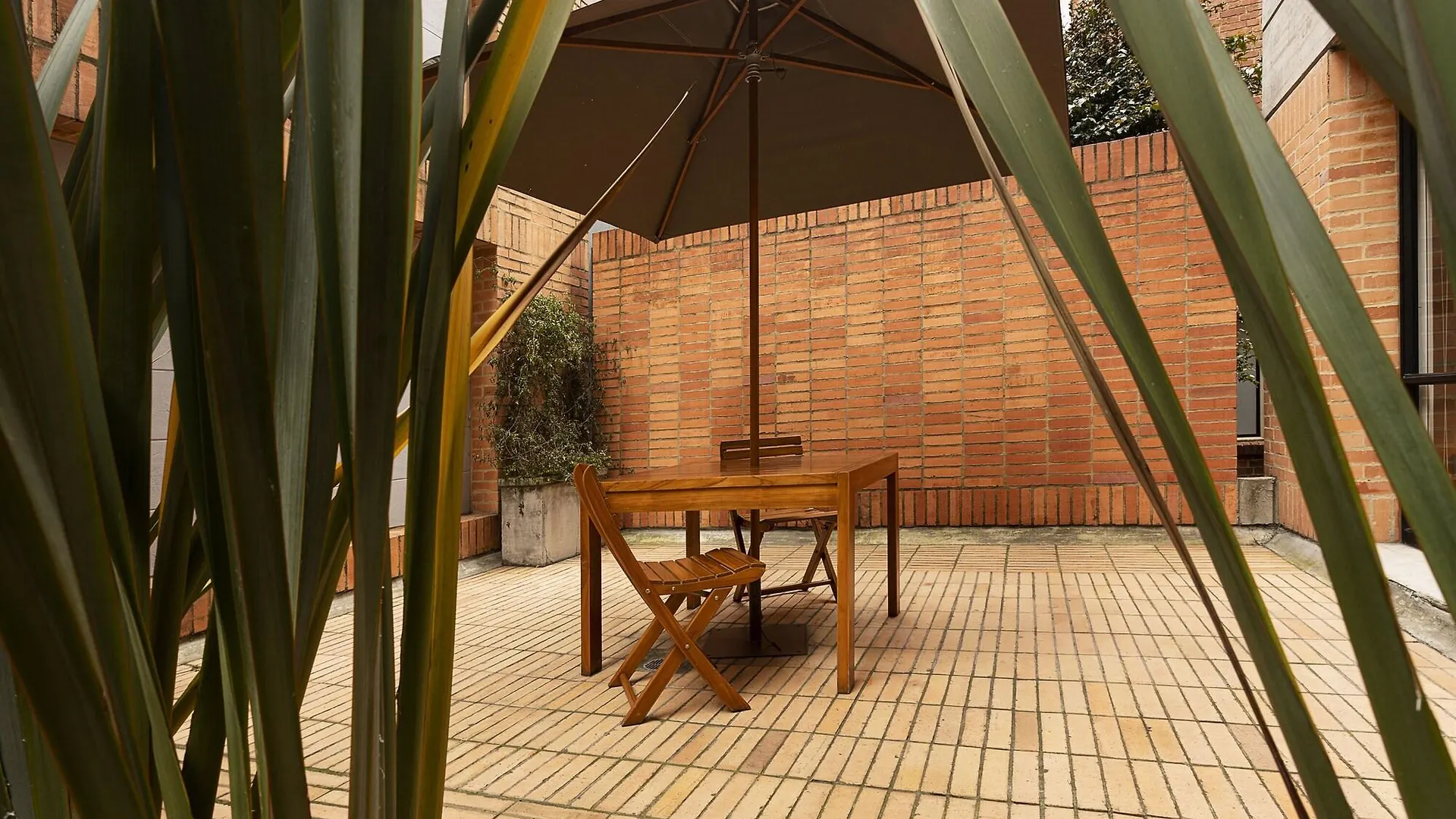 Hotel Bh La Quinta Bogotá