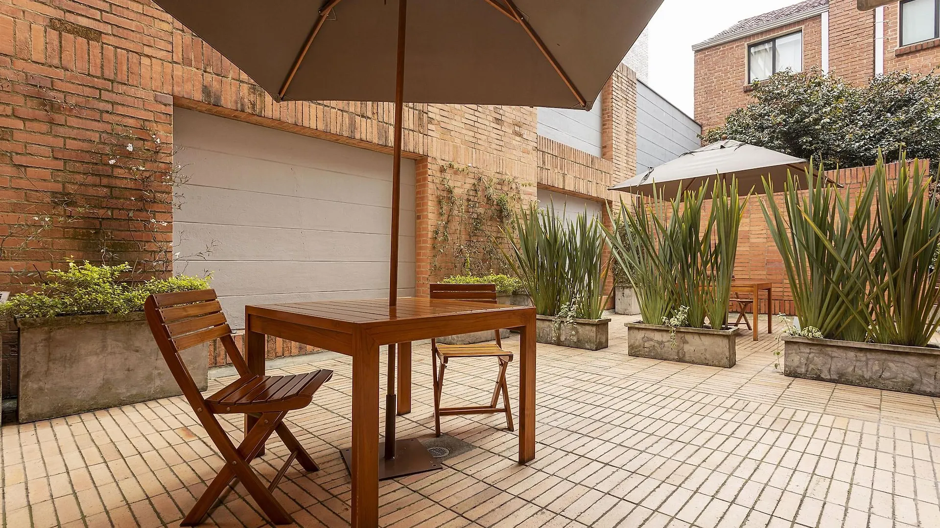Hotel Bh La Quinta Bogotá