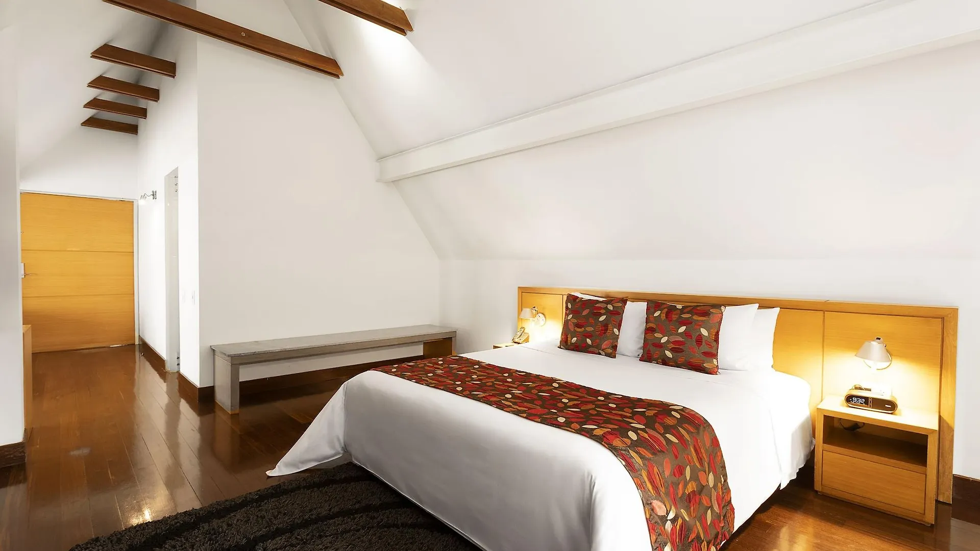 Hotel Bh La Quinta Bogotá