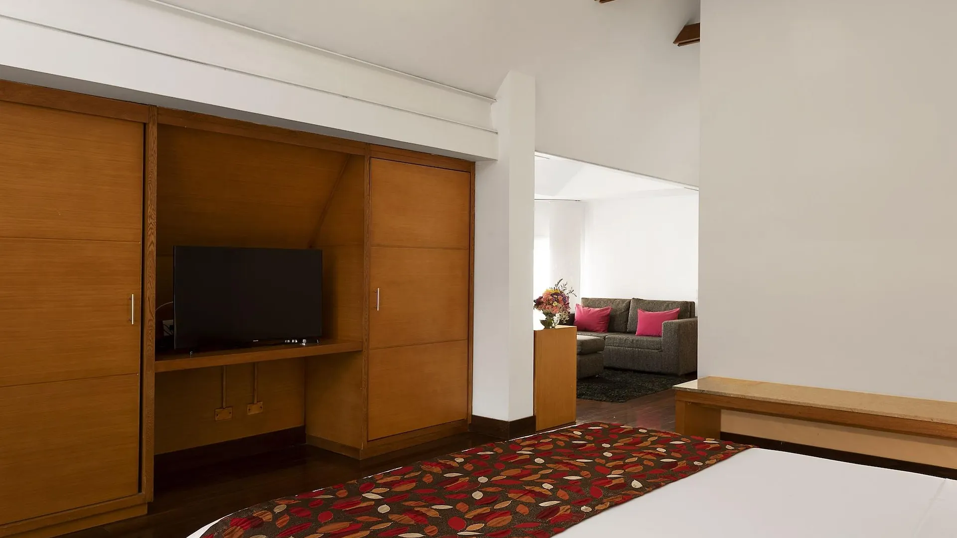 Hotel Bh La Quinta Bogotá 4*,  Colombia