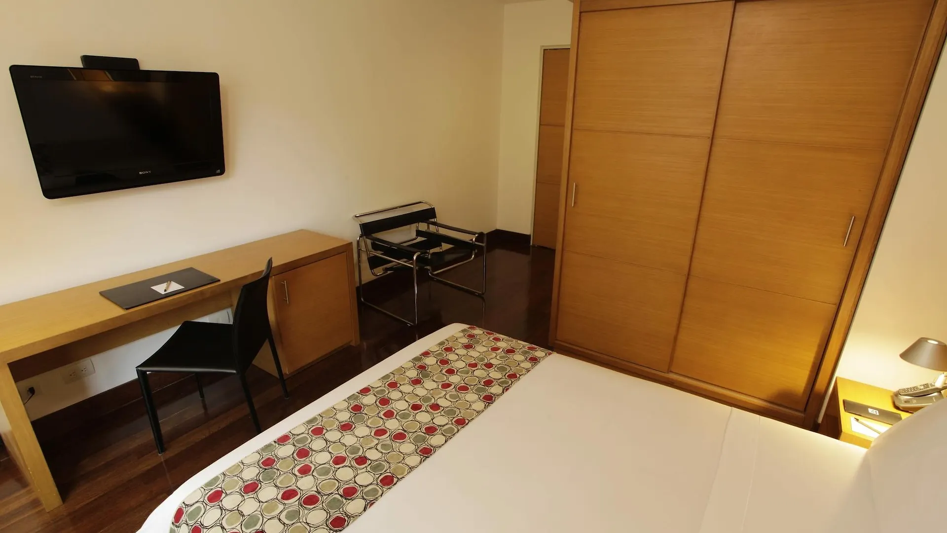 Hotel Bh La Quinta Bogotá