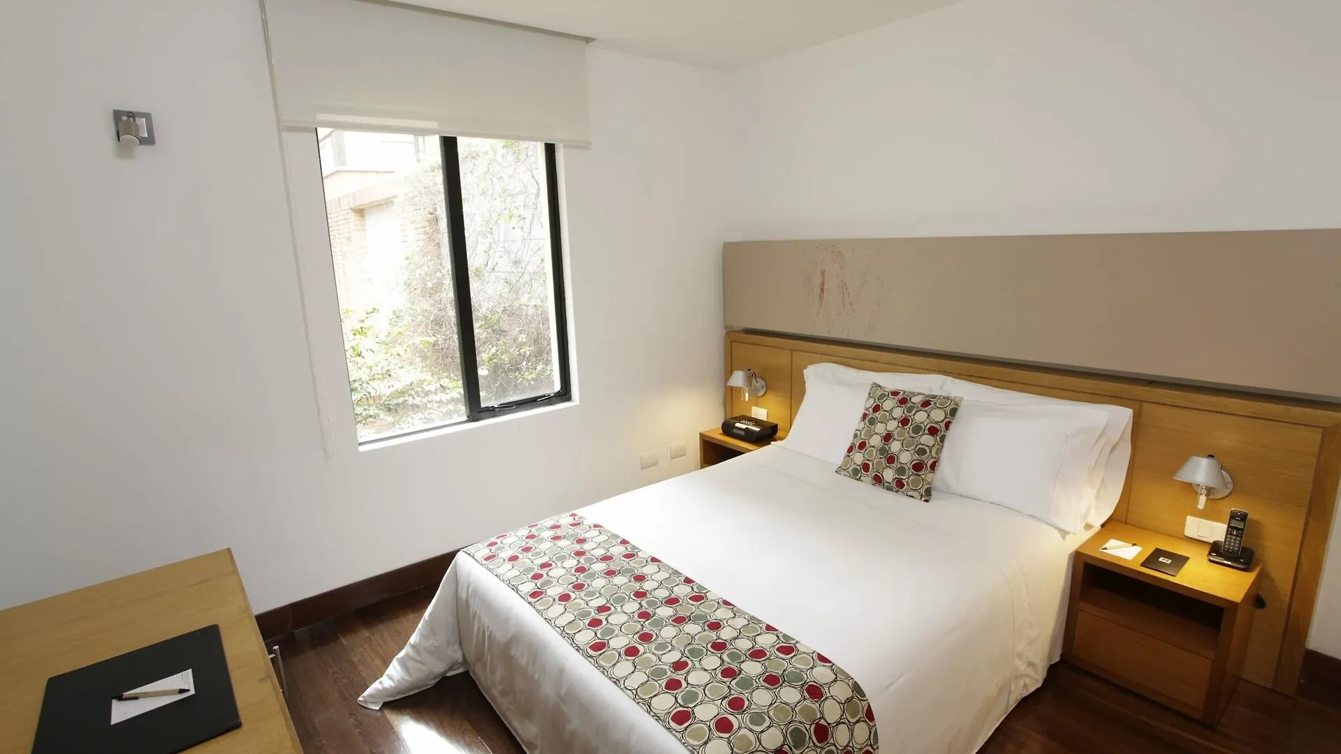 Hotel Bh La Quinta Bogotá