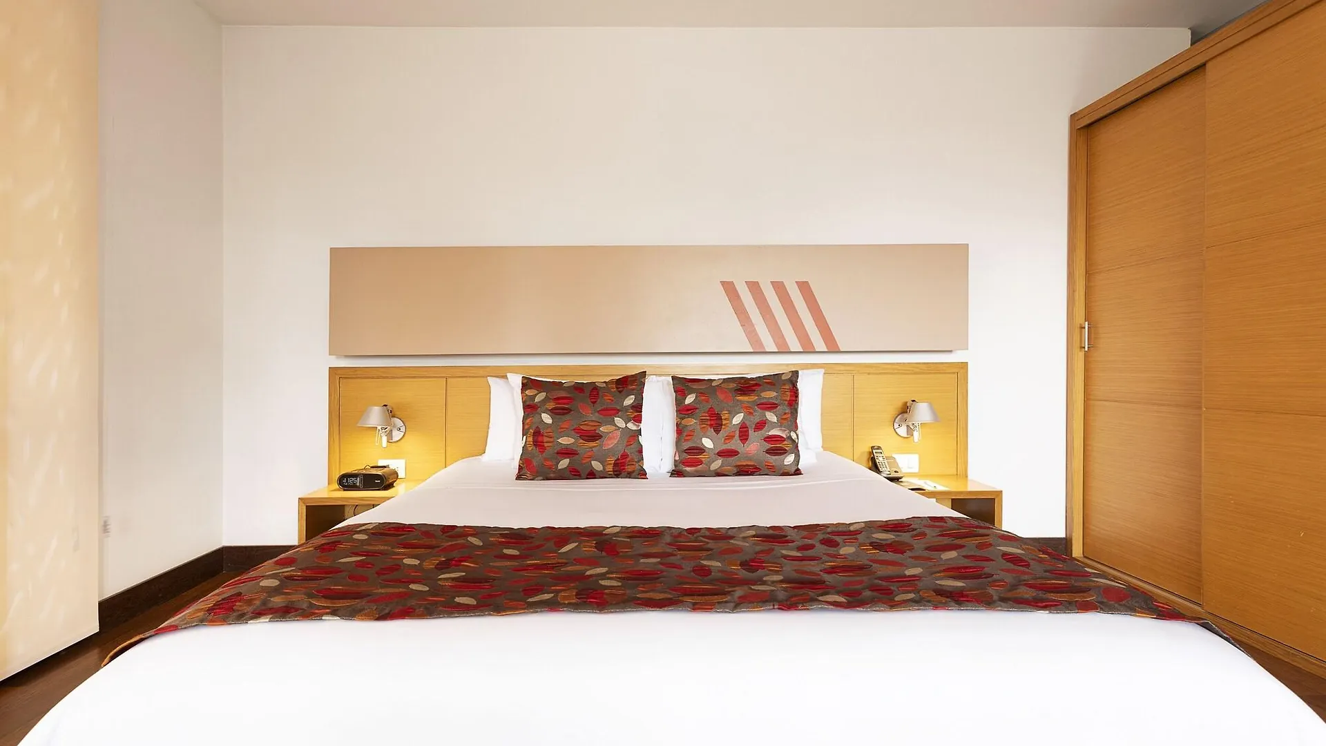 Hotel Bh La Quinta Bogotá 4*,