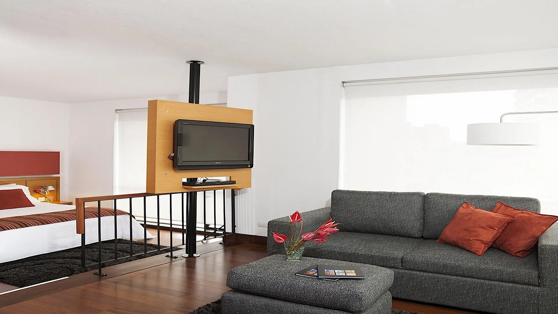 Hotel Bh La Quinta Bogotá