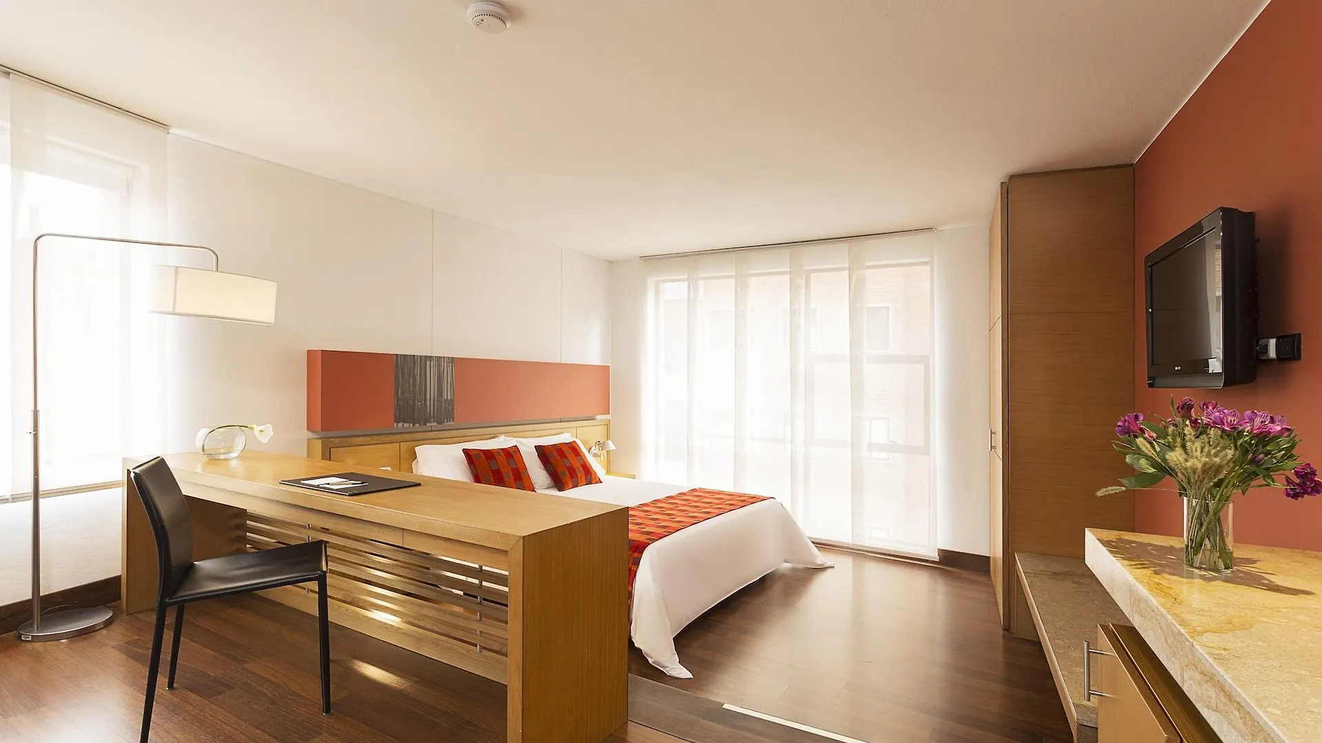 Hotel Bh La Quinta Bogotá