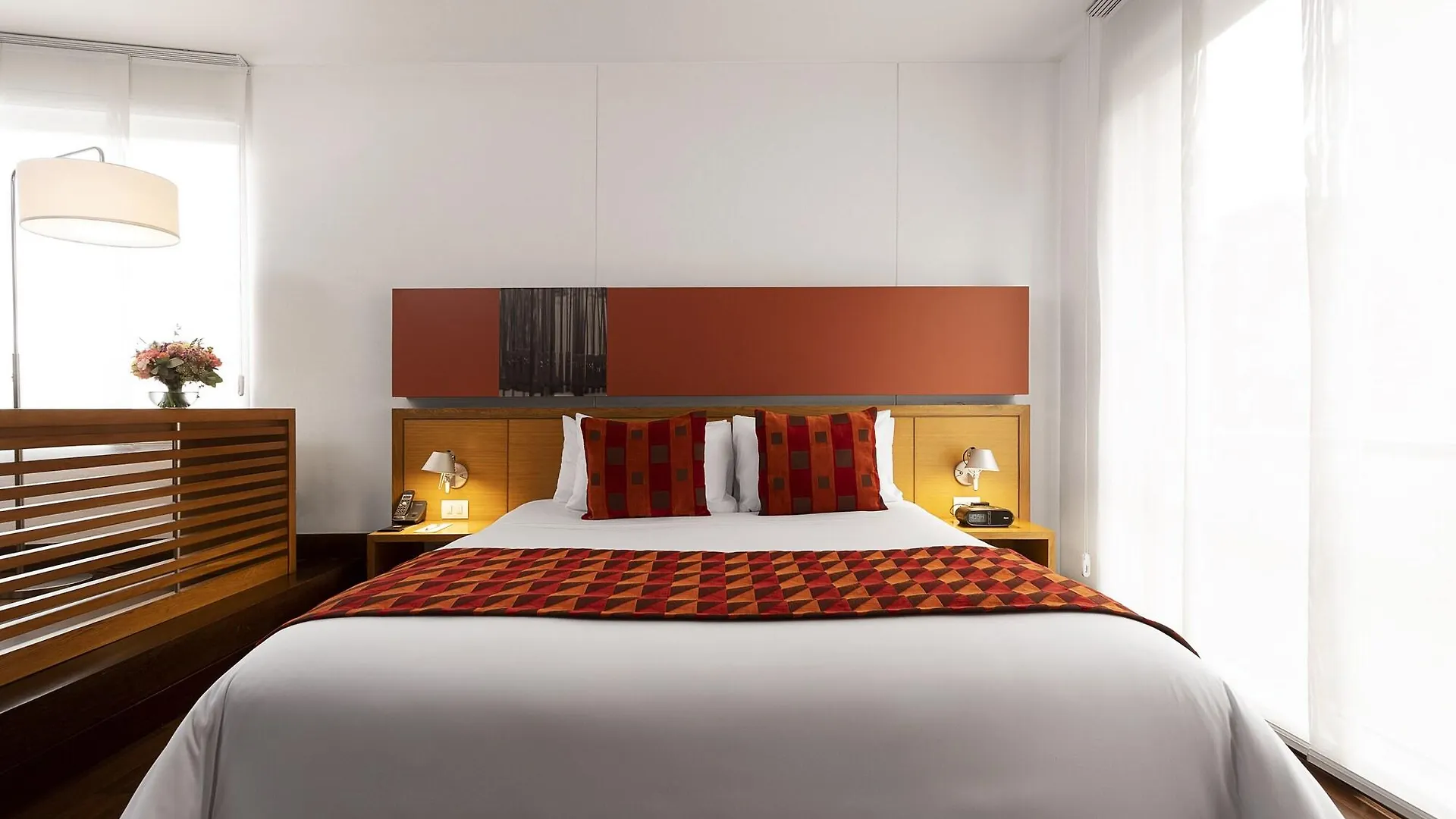 Hotel Bh La Quinta Bogotá