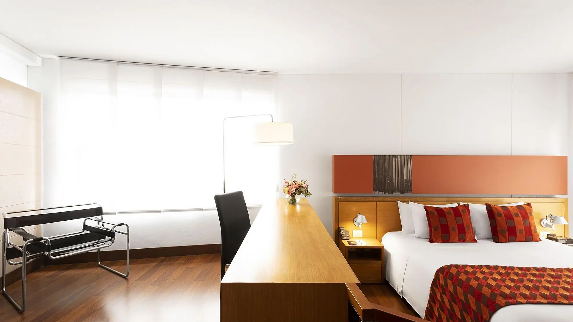 Hotel Bh La Quinta Bogotá