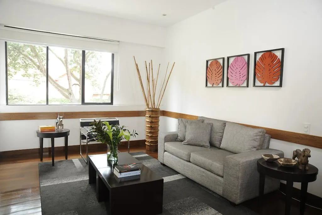 Hotel Bh La Quinta Bogotá