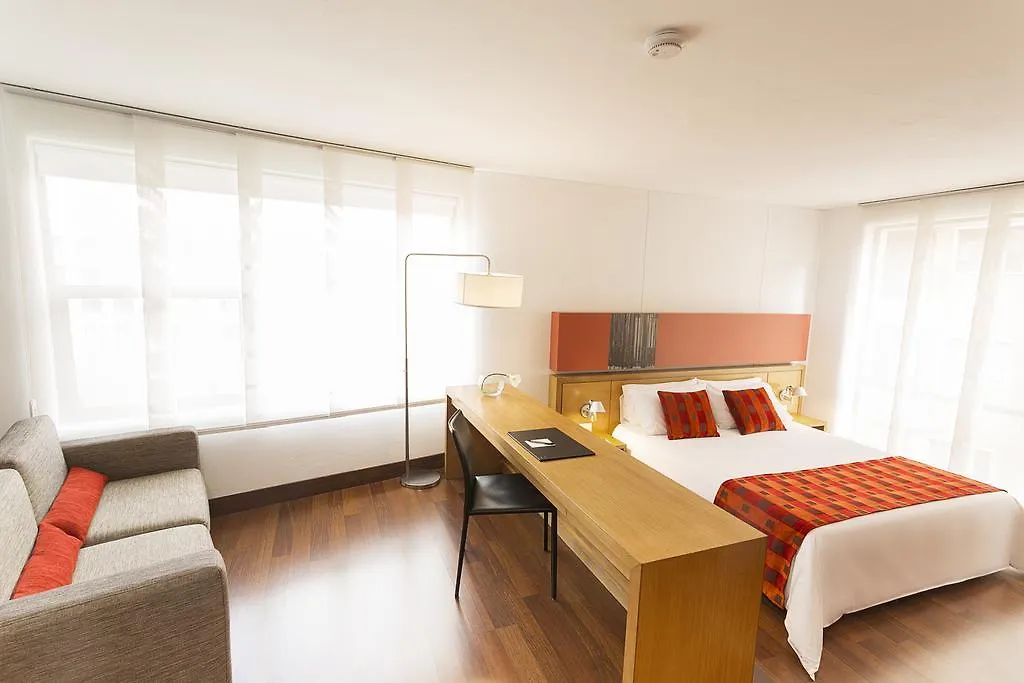 Hotel Bh La Quinta Bogotá