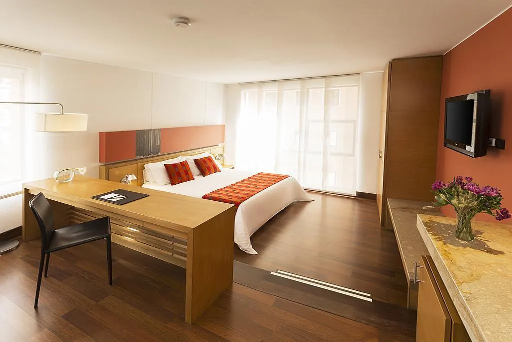 Hotel Bh La Quinta Bogotá
